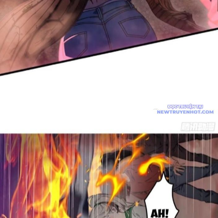 Tà Thần Giáng Thế: Ta Có Một Tòa Đại Hung Ngục Chapter 44 - Trang 2