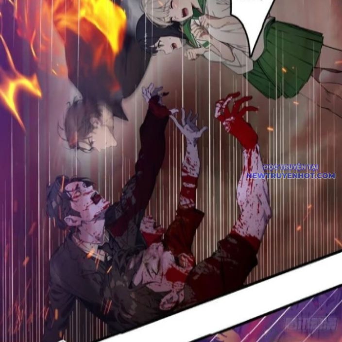 Tà Thần Giáng Thế: Ta Có Một Tòa Đại Hung Ngục Chapter 44 - Trang 2