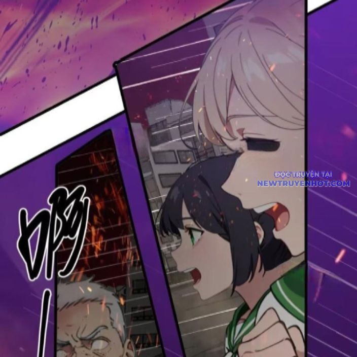 Tà Thần Giáng Thế: Ta Có Một Tòa Đại Hung Ngục Chapter 44 - Trang 2