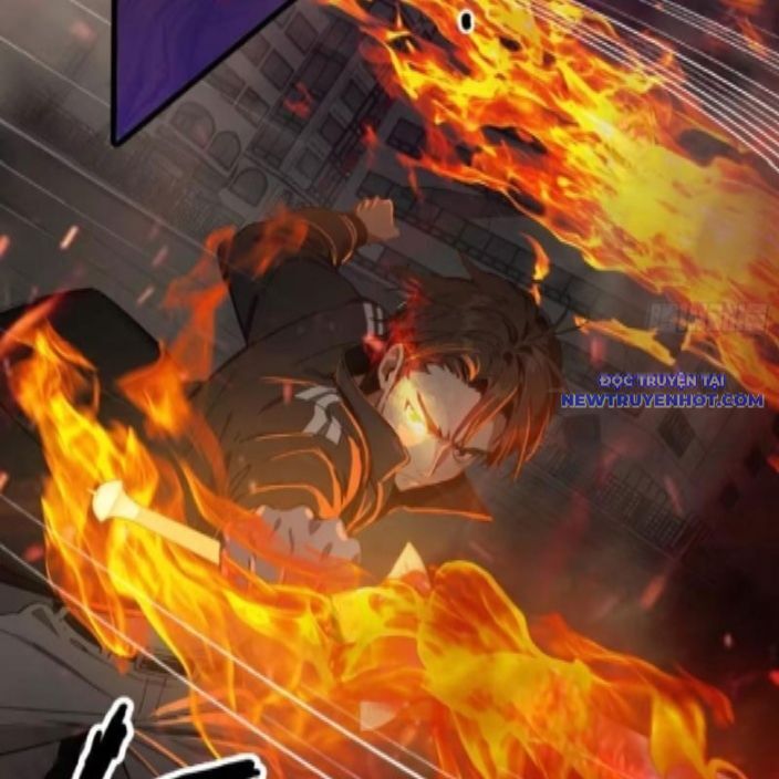 Tà Thần Giáng Thế: Ta Có Một Tòa Đại Hung Ngục Chapter 44 - Trang 2