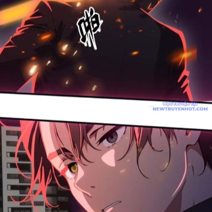 Tà Thần Giáng Thế: Ta Có Một Tòa Đại Hung Ngục Chapter 44 - Trang 2