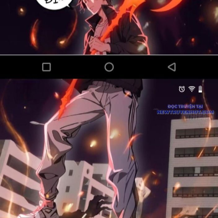 Tà Thần Giáng Thế: Ta Có Một Tòa Đại Hung Ngục Chapter 44 - Trang 2