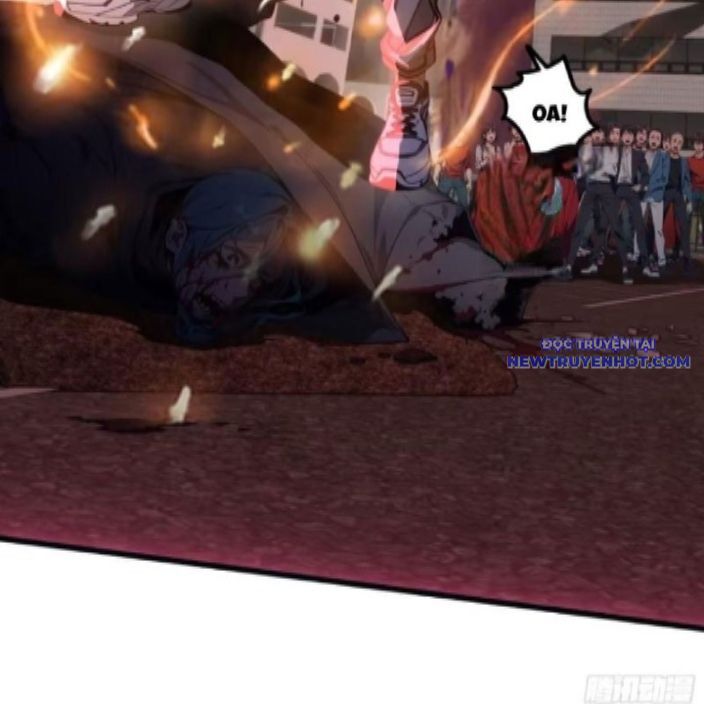 Tà Thần Giáng Thế: Ta Có Một Tòa Đại Hung Ngục Chapter 44 - Trang 2