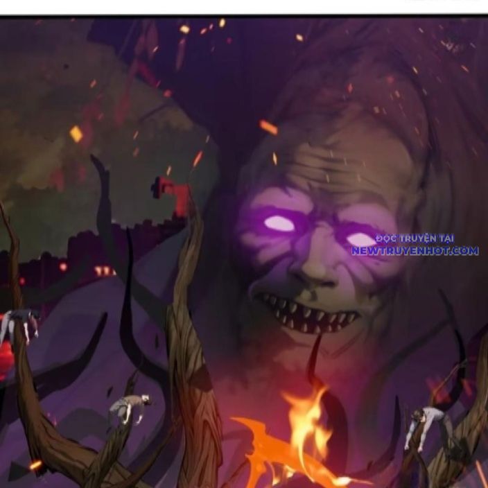 Tà Thần Giáng Thế: Ta Có Một Tòa Đại Hung Ngục Chapter 44 - Trang 2