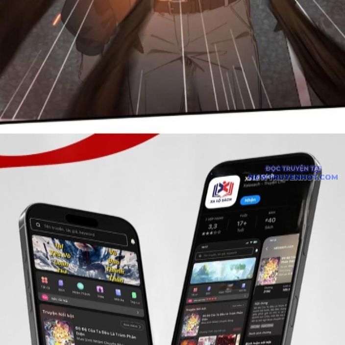 Tà Thần Giáng Thế: Ta Có Một Tòa Đại Hung Ngục Chapter 44 - Trang 2