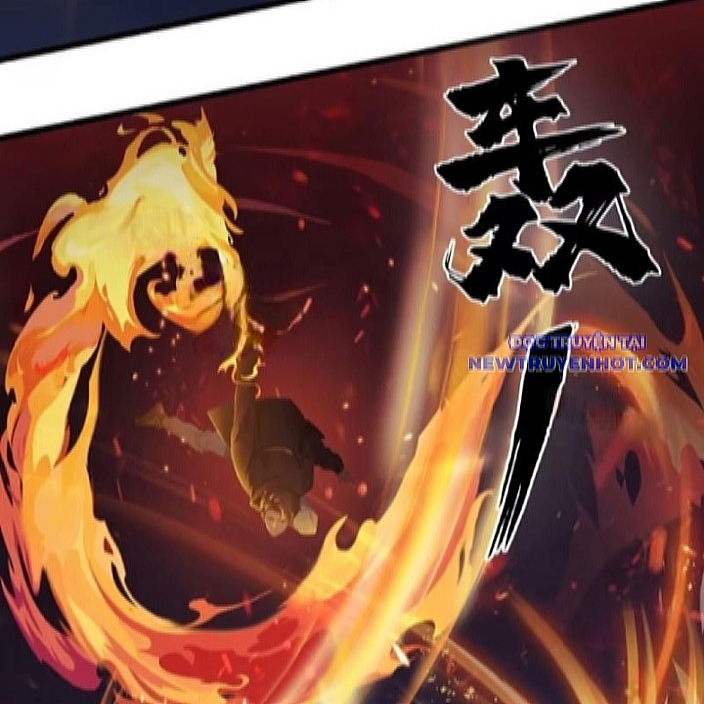 Tà Thần Giáng Thế: Ta Có Một Tòa Đại Hung Ngục Chapter 45 - Trang 2