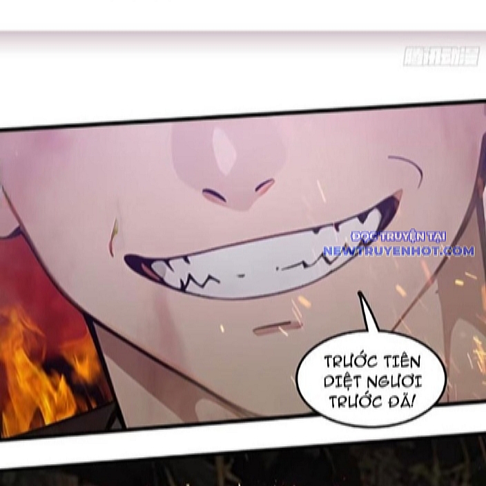 Tà Thần Giáng Thế: Ta Có Một Tòa Đại Hung Ngục Chapter 45 - Trang 2