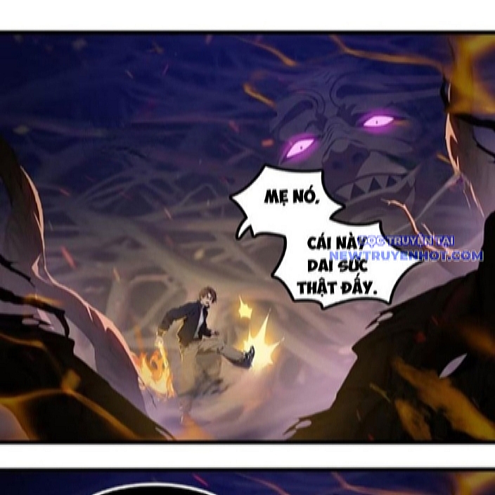 Tà Thần Giáng Thế: Ta Có Một Tòa Đại Hung Ngục Chapter 45 - Trang 2