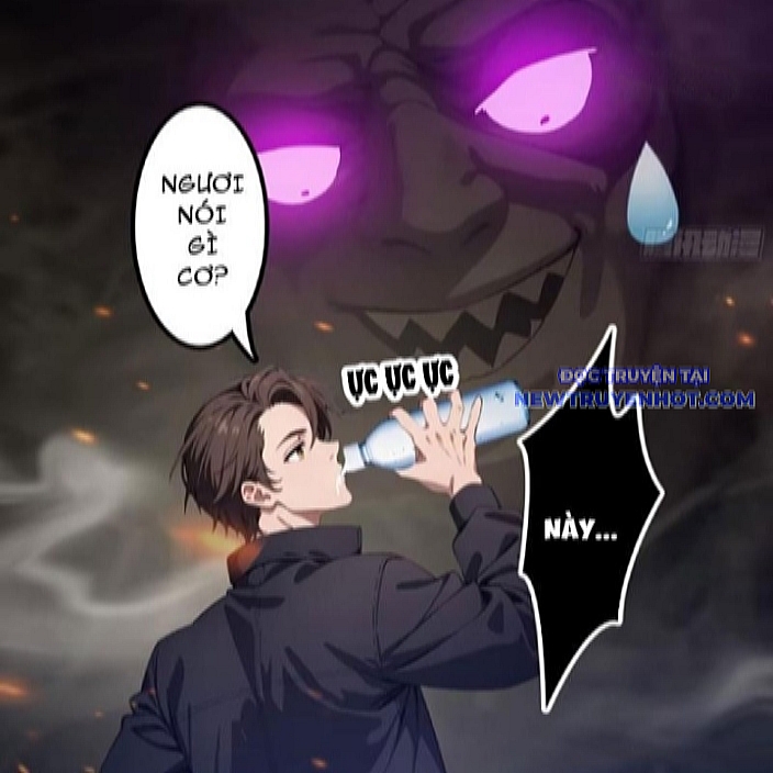 Tà Thần Giáng Thế: Ta Có Một Tòa Đại Hung Ngục Chapter 45 - Trang 2