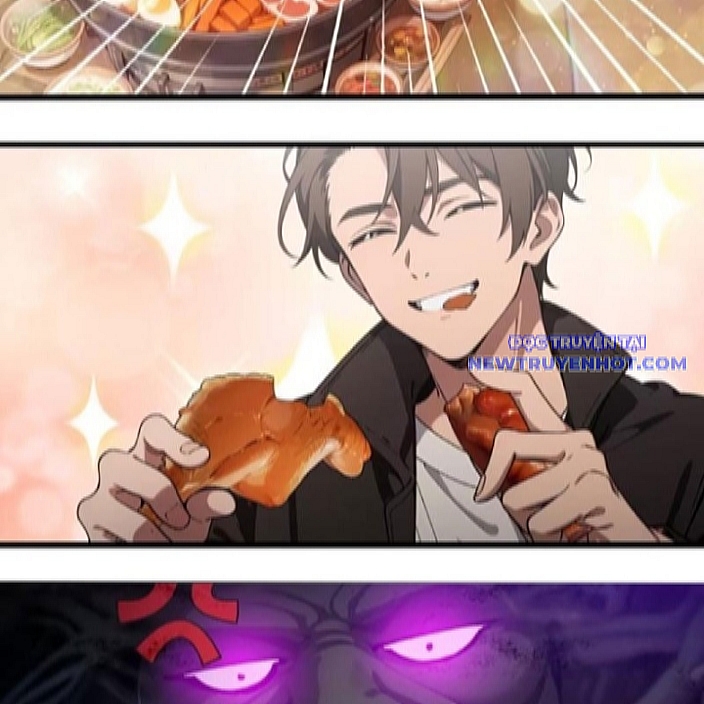 Tà Thần Giáng Thế: Ta Có Một Tòa Đại Hung Ngục Chapter 45 - Trang 2