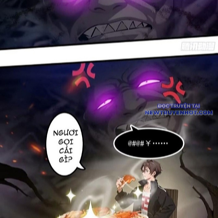 Tà Thần Giáng Thế: Ta Có Một Tòa Đại Hung Ngục Chapter 45 - Trang 2