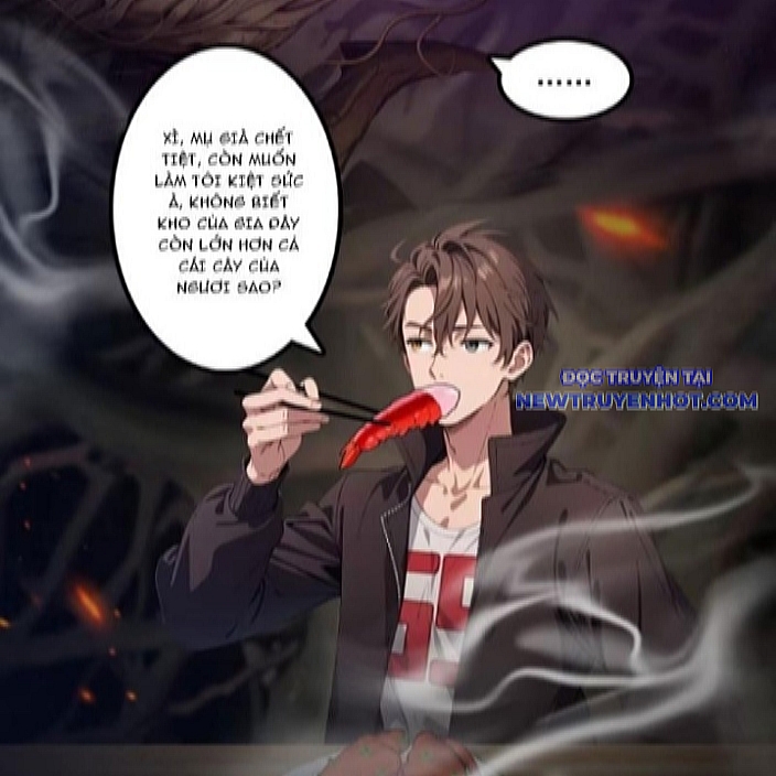 Tà Thần Giáng Thế: Ta Có Một Tòa Đại Hung Ngục Chapter 45 - Trang 2