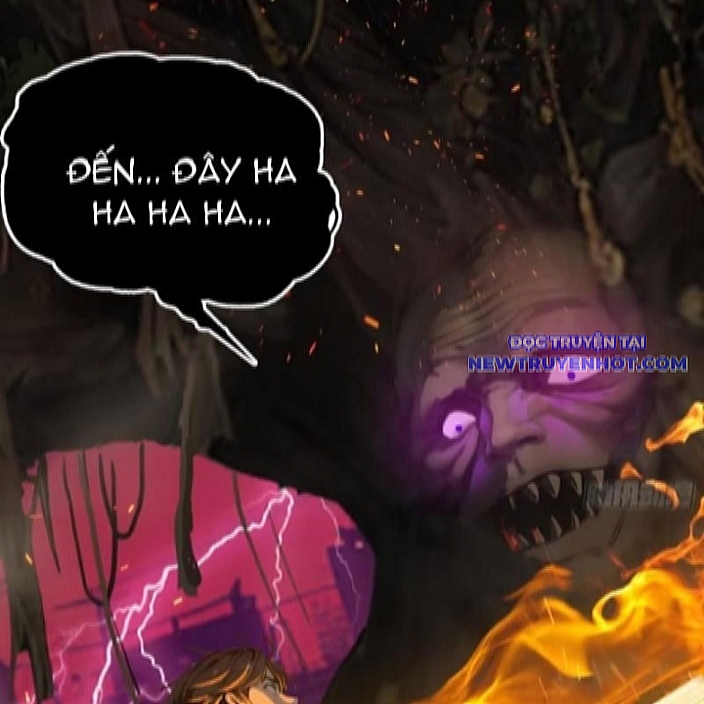 Tà Thần Giáng Thế: Ta Có Một Tòa Đại Hung Ngục Chapter 45 - Trang 2