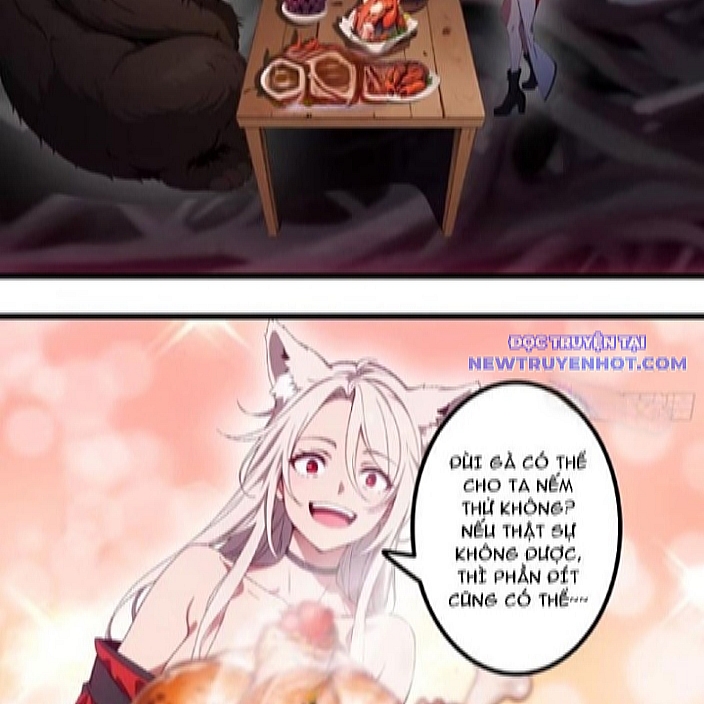 Tà Thần Giáng Thế: Ta Có Một Tòa Đại Hung Ngục Chapter 45 - Trang 2