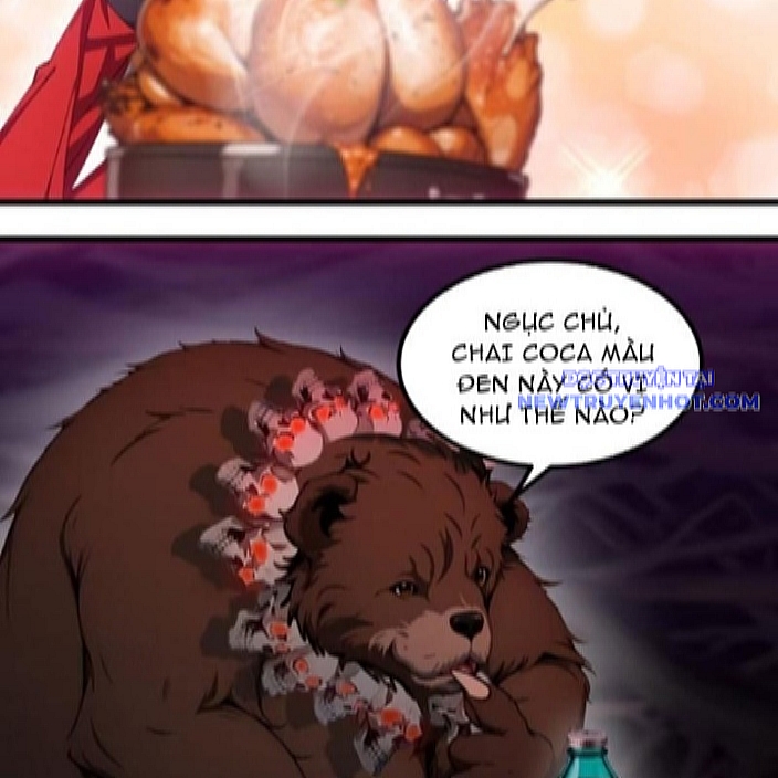 Tà Thần Giáng Thế: Ta Có Một Tòa Đại Hung Ngục Chapter 45 - Trang 2