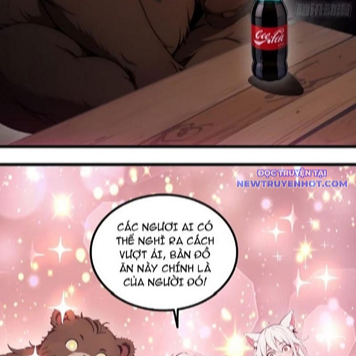 Tà Thần Giáng Thế: Ta Có Một Tòa Đại Hung Ngục Chapter 45 - Trang 2