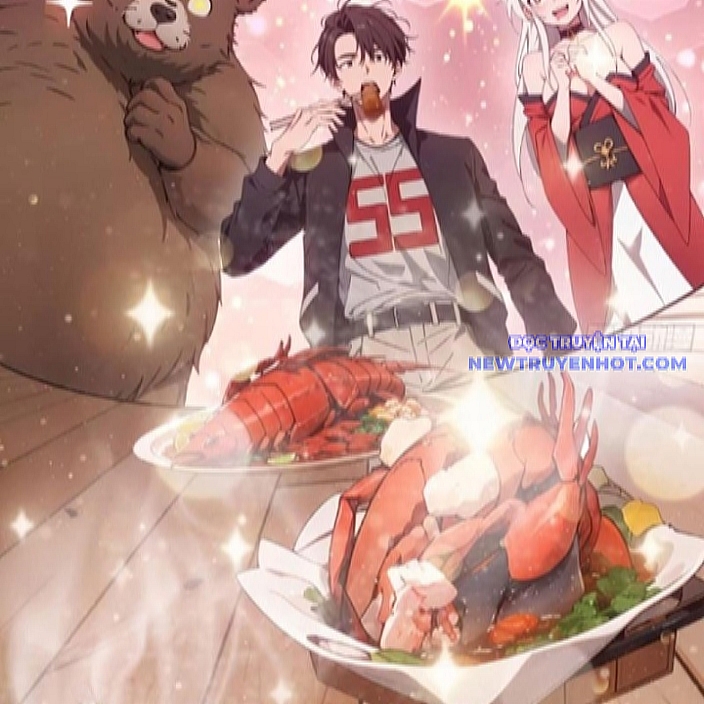 Tà Thần Giáng Thế: Ta Có Một Tòa Đại Hung Ngục Chapter 45 - Trang 2