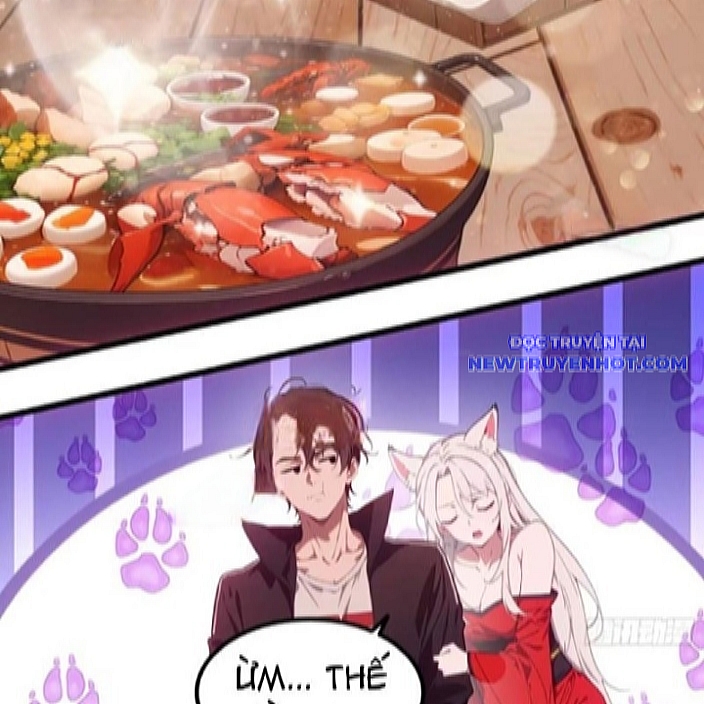 Tà Thần Giáng Thế: Ta Có Một Tòa Đại Hung Ngục Chapter 45 - Trang 2