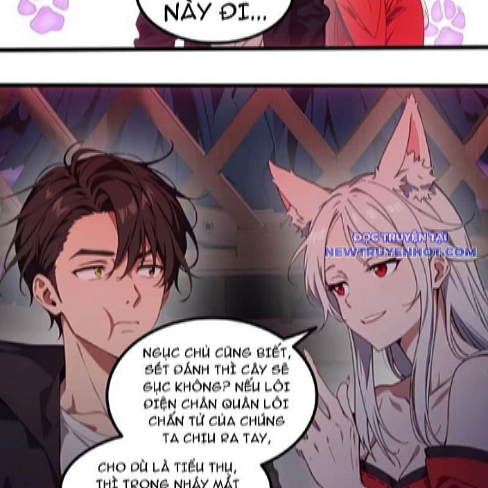 Tà Thần Giáng Thế: Ta Có Một Tòa Đại Hung Ngục Chapter 45 - Trang 2