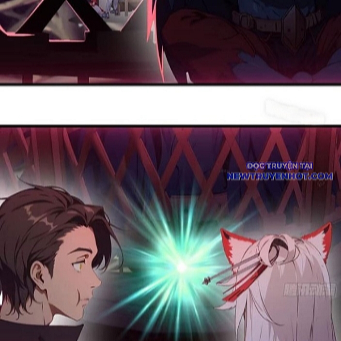 Tà Thần Giáng Thế: Ta Có Một Tòa Đại Hung Ngục Chapter 45 - Trang 2