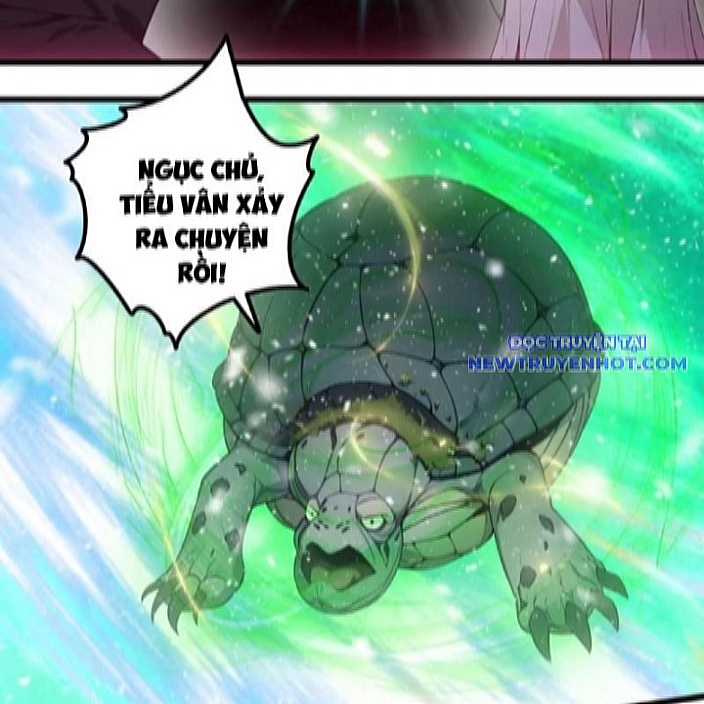 Tà Thần Giáng Thế: Ta Có Một Tòa Đại Hung Ngục Chapter 45 - Trang 2