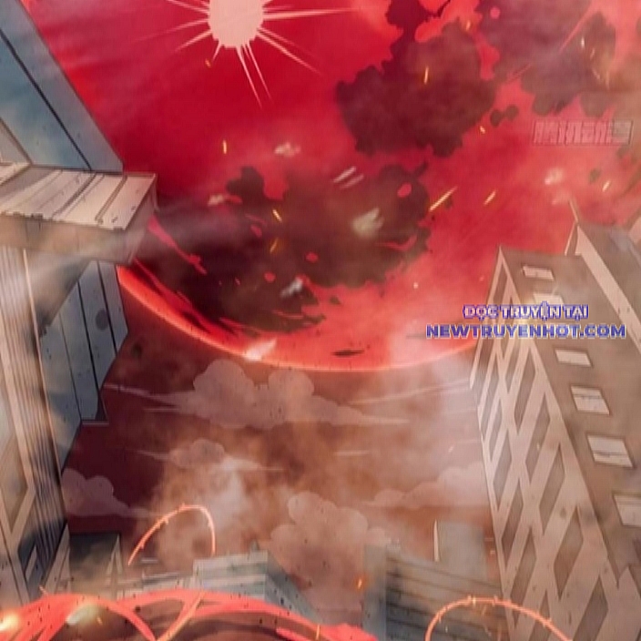 Tà Thần Giáng Thế: Ta Có Một Tòa Đại Hung Ngục Chapter 45 - Trang 2