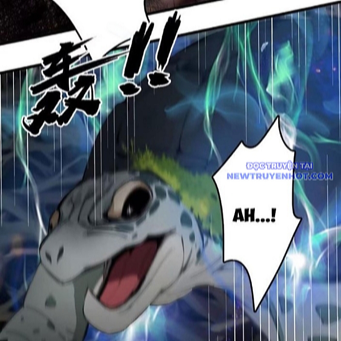 Tà Thần Giáng Thế: Ta Có Một Tòa Đại Hung Ngục Chapter 45 - Trang 2