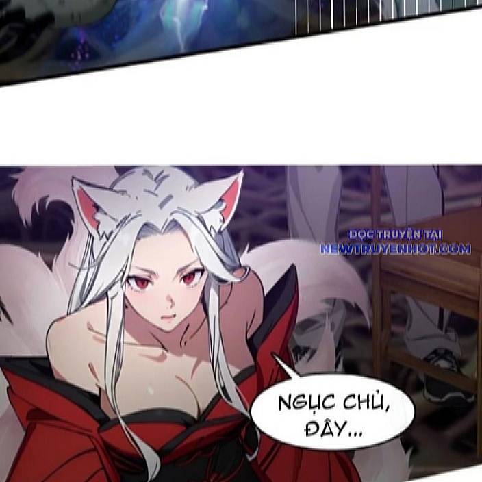 Tà Thần Giáng Thế: Ta Có Một Tòa Đại Hung Ngục Chapter 45 - Trang 2