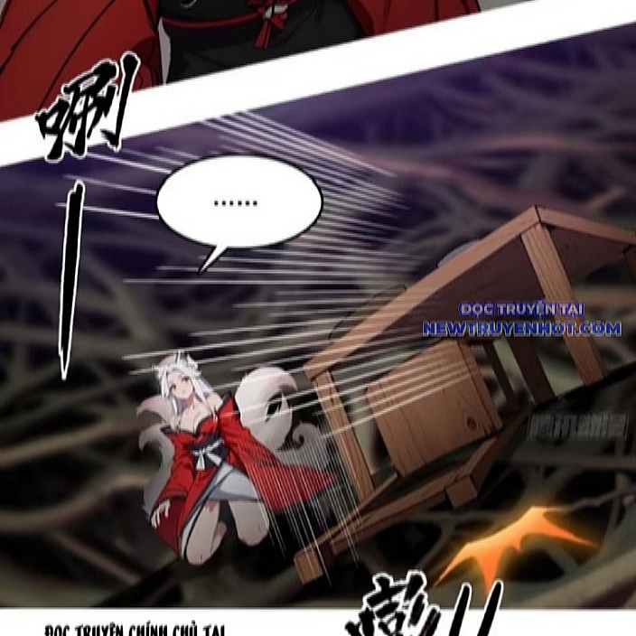 Tà Thần Giáng Thế: Ta Có Một Tòa Đại Hung Ngục Chapter 45 - Trang 2