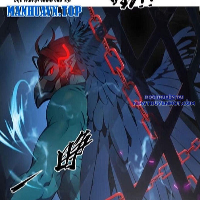 Tà Thần Giáng Thế: Ta Có Một Tòa Đại Hung Ngục Chapter 45 - Trang 2