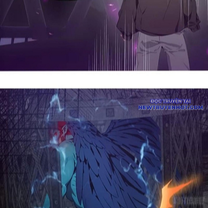 Tà Thần Giáng Thế: Ta Có Một Tòa Đại Hung Ngục Chapter 45 - Trang 2