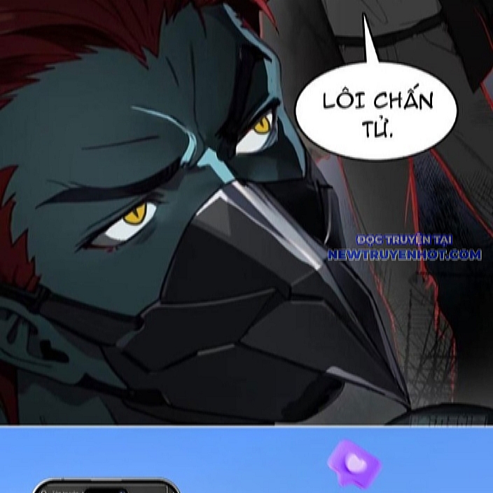 Tà Thần Giáng Thế: Ta Có Một Tòa Đại Hung Ngục Chapter 45 - Trang 2