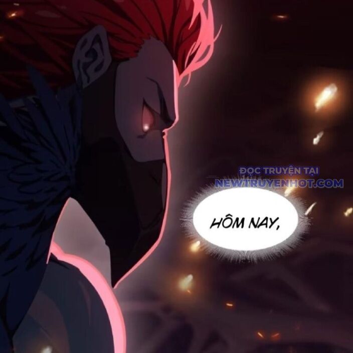 Tà Thần Giáng Thế: Ta Có Một Tòa Đại Hung Ngục Chapter 46 - Trang 2