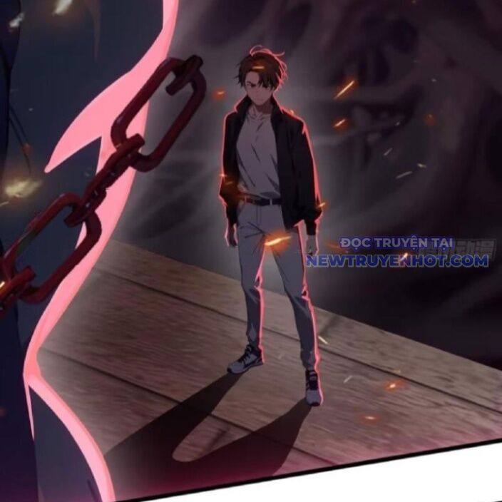 Tà Thần Giáng Thế: Ta Có Một Tòa Đại Hung Ngục Chapter 46 - Trang 2