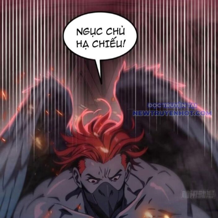 Tà Thần Giáng Thế: Ta Có Một Tòa Đại Hung Ngục Chapter 46 - Trang 2