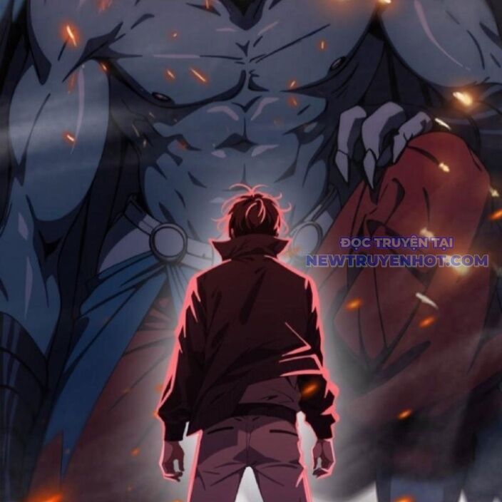 Tà Thần Giáng Thế: Ta Có Một Tòa Đại Hung Ngục Chapter 46 - Trang 2