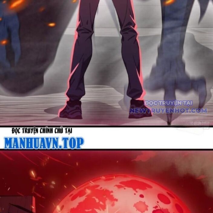 Tà Thần Giáng Thế: Ta Có Một Tòa Đại Hung Ngục Chapter 46 - Trang 2