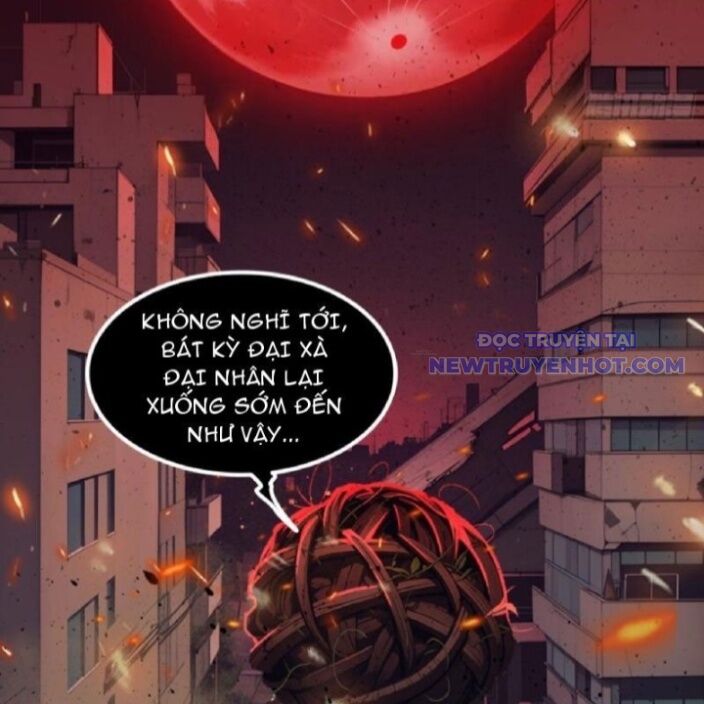 Tà Thần Giáng Thế: Ta Có Một Tòa Đại Hung Ngục Chapter 46 - Trang 2