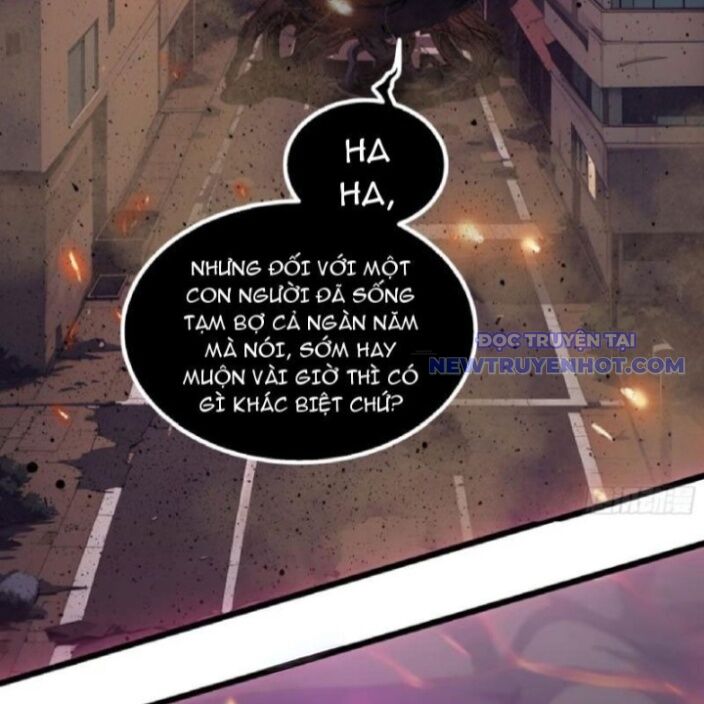 Tà Thần Giáng Thế: Ta Có Một Tòa Đại Hung Ngục Chapter 46 - Trang 2