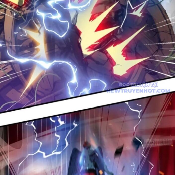 Tà Thần Giáng Thế: Ta Có Một Tòa Đại Hung Ngục Chapter 46 - Trang 2