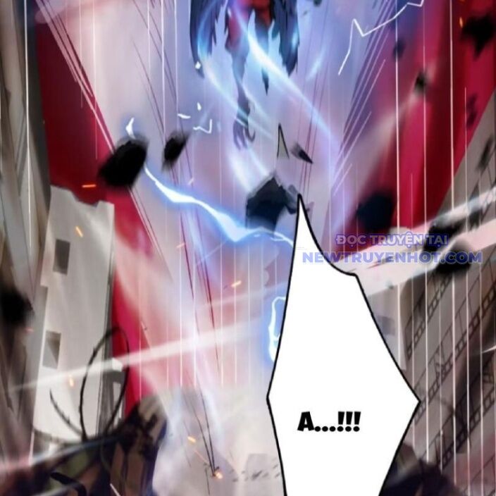 Tà Thần Giáng Thế: Ta Có Một Tòa Đại Hung Ngục Chapter 46 - Trang 2