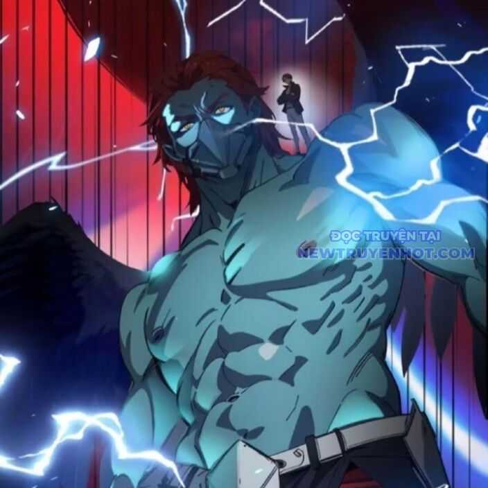 Tà Thần Giáng Thế: Ta Có Một Tòa Đại Hung Ngục Chapter 46 - Trang 2