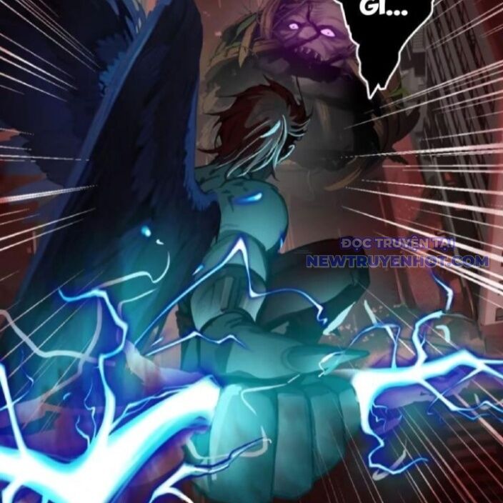 Tà Thần Giáng Thế: Ta Có Một Tòa Đại Hung Ngục Chapter 46 - Trang 2