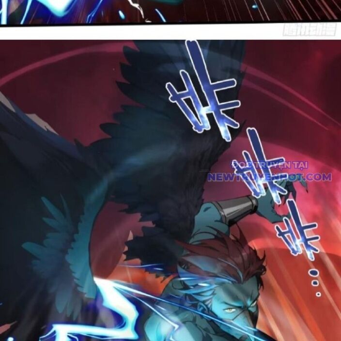 Tà Thần Giáng Thế: Ta Có Một Tòa Đại Hung Ngục Chapter 46 - Trang 2