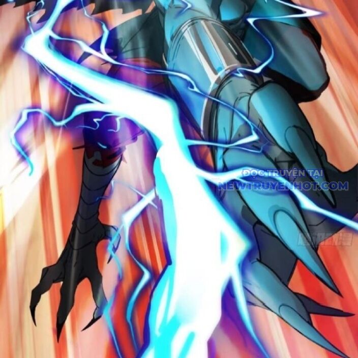 Tà Thần Giáng Thế: Ta Có Một Tòa Đại Hung Ngục Chapter 46 - Trang 2