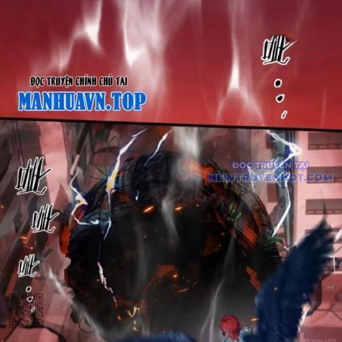 Tà Thần Giáng Thế: Ta Có Một Tòa Đại Hung Ngục Chapter 46 - Trang 2