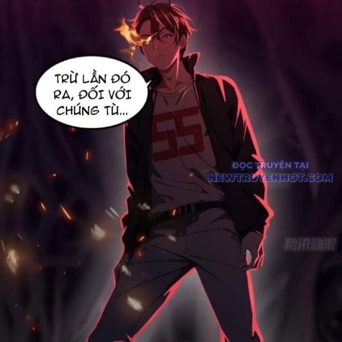Tà Thần Giáng Thế: Ta Có Một Tòa Đại Hung Ngục Chapter 46 - Trang 2
