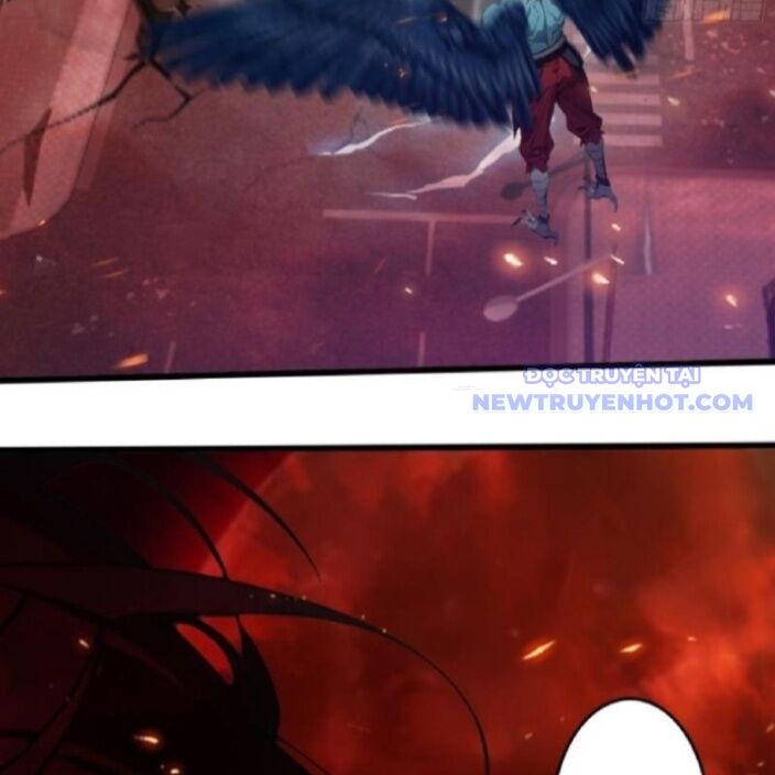 Tà Thần Giáng Thế: Ta Có Một Tòa Đại Hung Ngục Chapter 46 - Trang 2