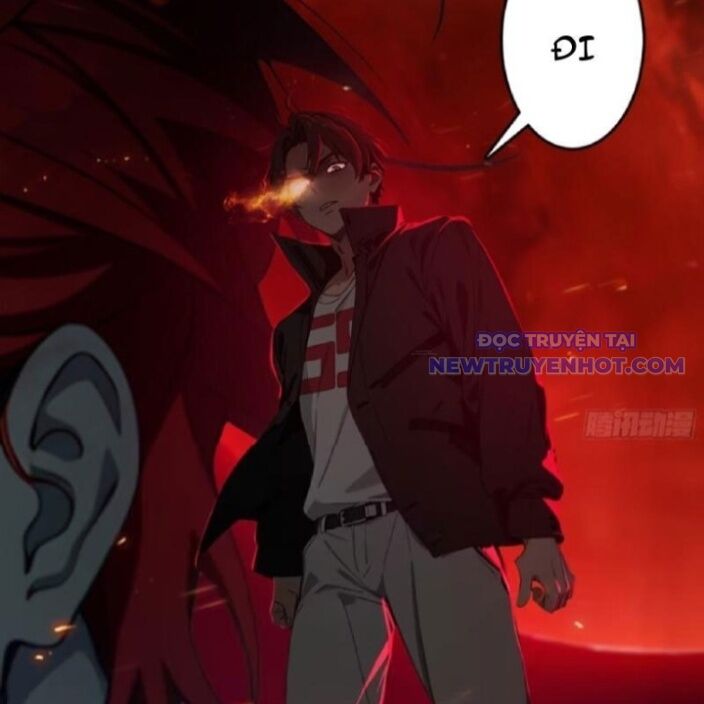 Tà Thần Giáng Thế: Ta Có Một Tòa Đại Hung Ngục Chapter 46 - Trang 2