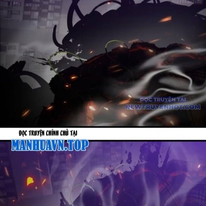 Tà Thần Giáng Thế: Ta Có Một Tòa Đại Hung Ngục Chapter 46 - Trang 2